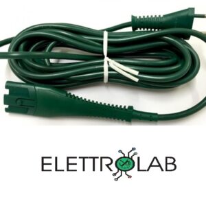 Cavo Alimentazione Originale Vorwerk Folletto VK 130 - VK 131