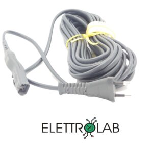 Cavo Alimentazione Originale Vorwerk Folletto VK200 - VK220S