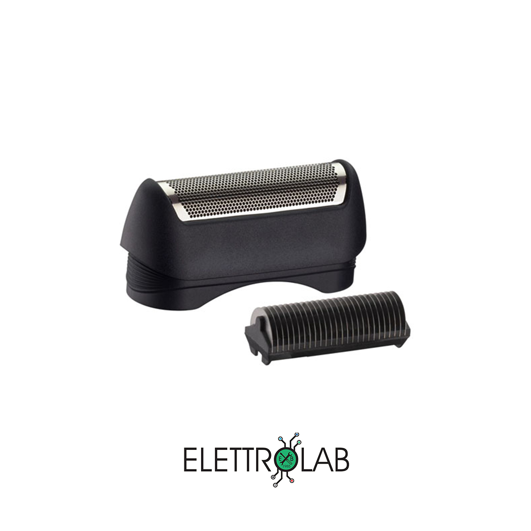 Testina Braun 11B Combi