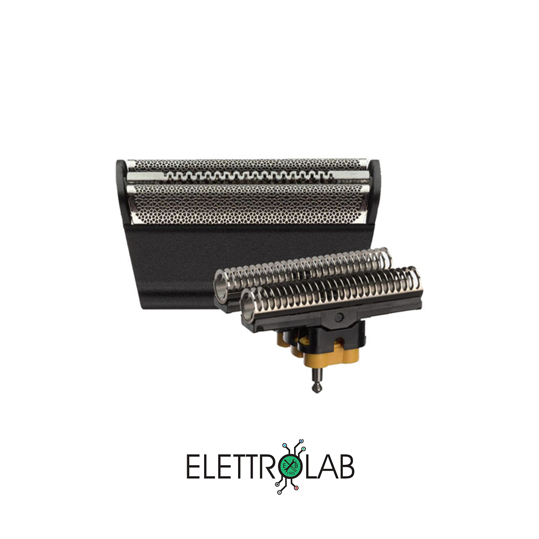 Combi pack Braun serie 3 30b