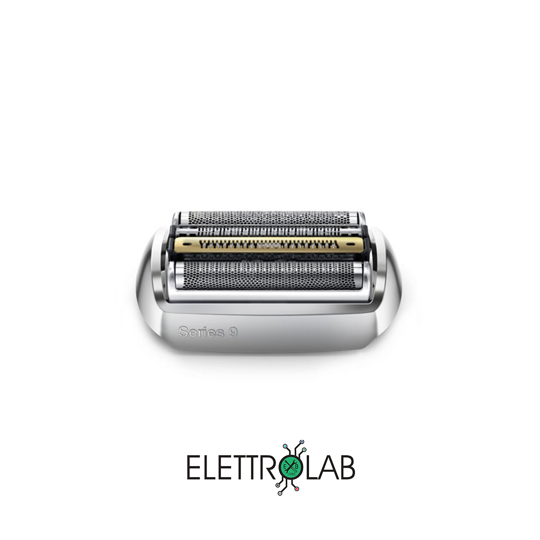 Combi pack Braunserie 9 92b