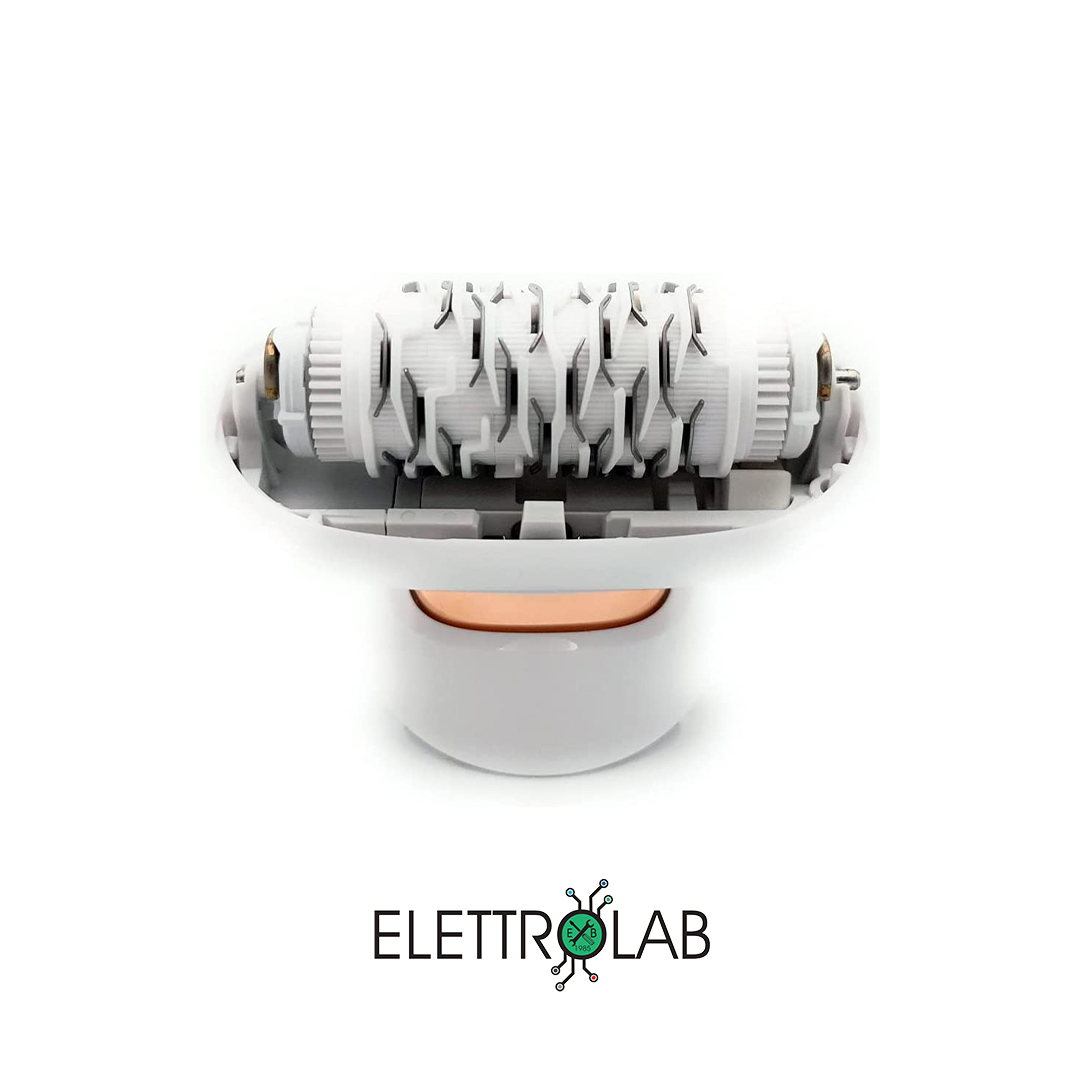 Testina Epilatrice Silk Epil 9 Flex