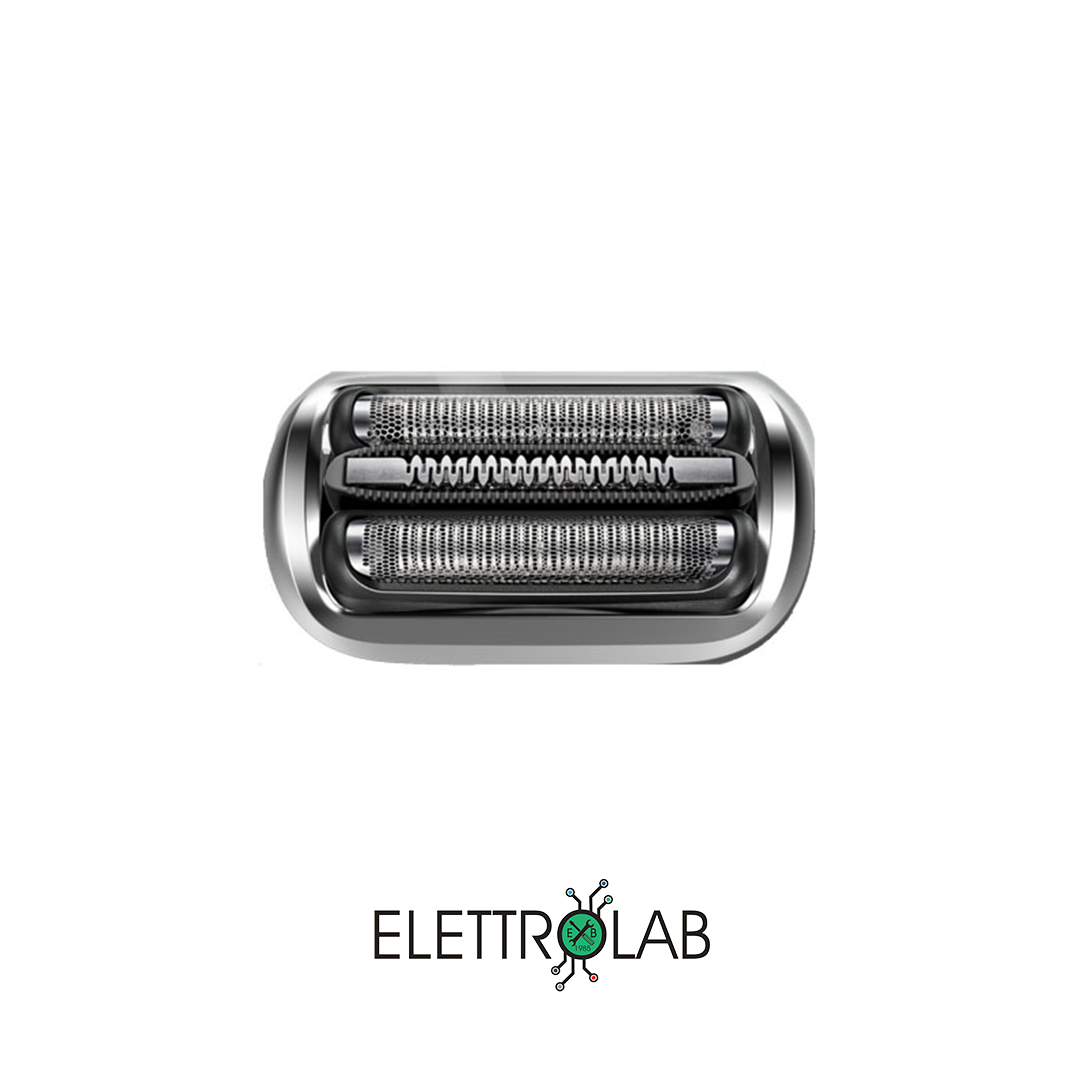 Combi pack Braunserie 7 73b