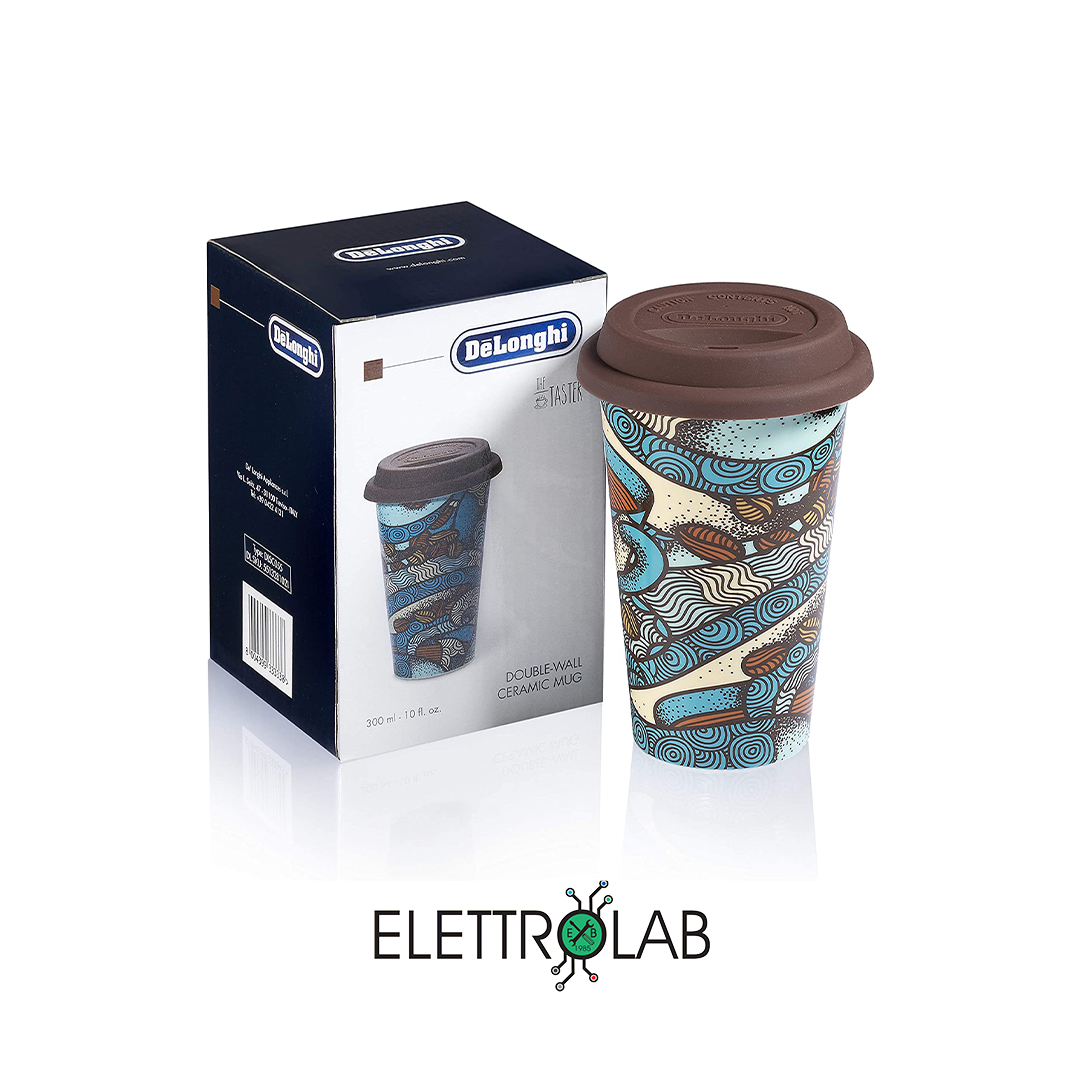 Tazza Termica Taster