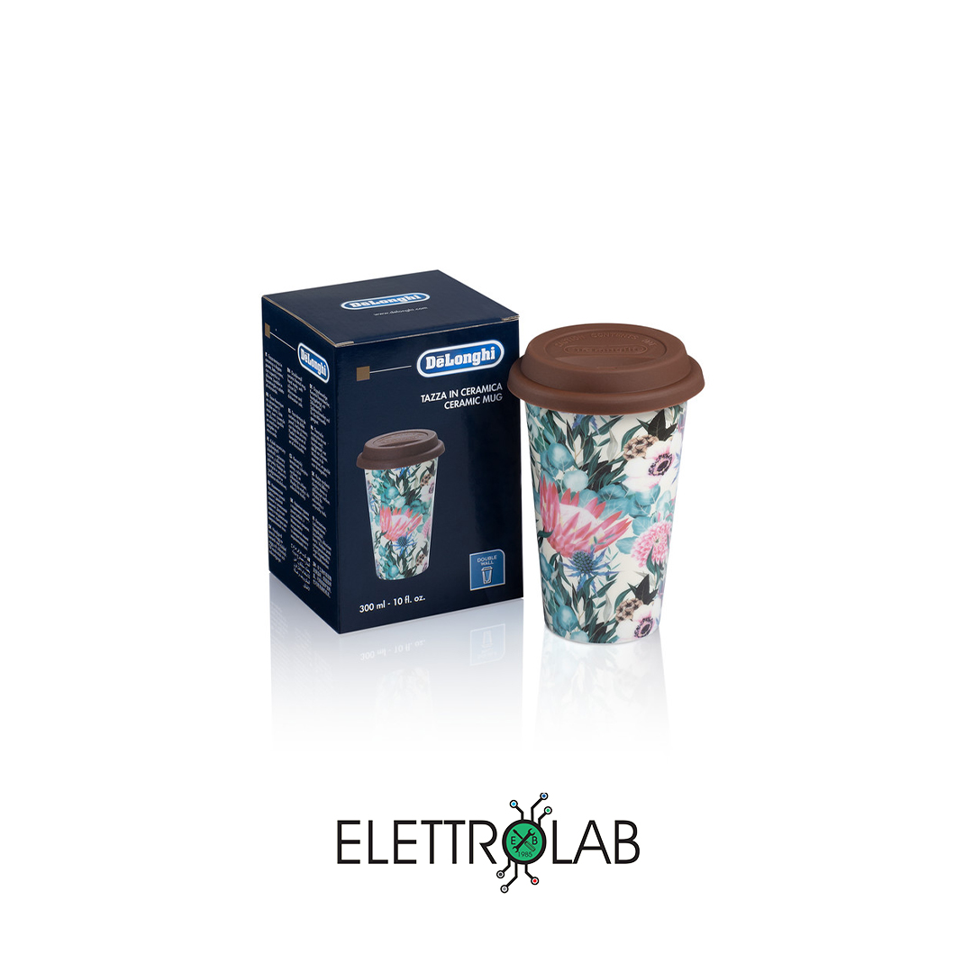 Tazza Termica Multi Colored