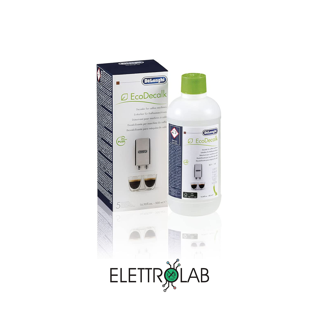 Decalcificante EcoDecalk 500ml
