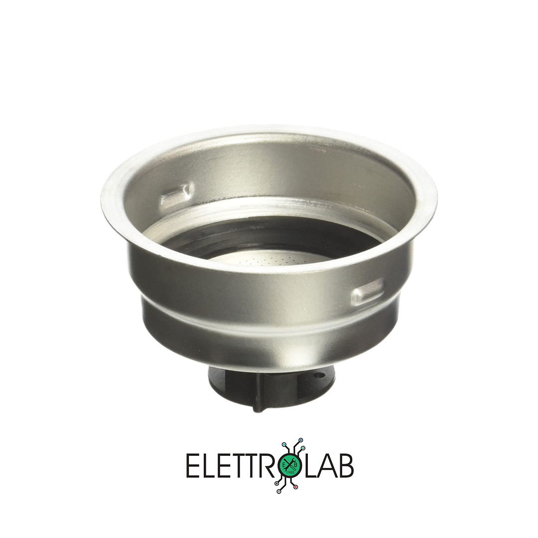 Filtro DeLonghi 2 tazze