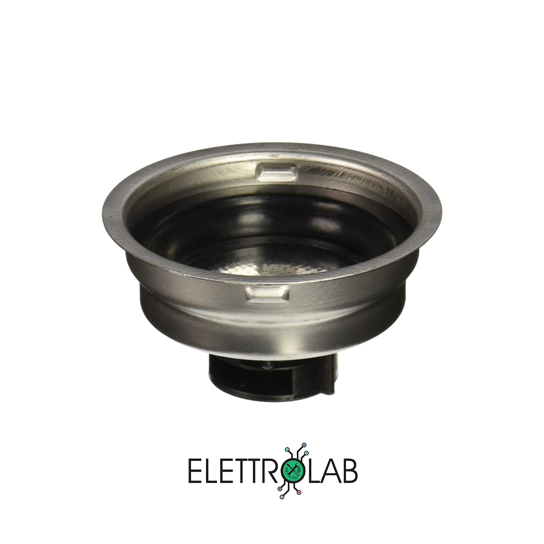 Filtro DeLonghi 1 tazza e cialde