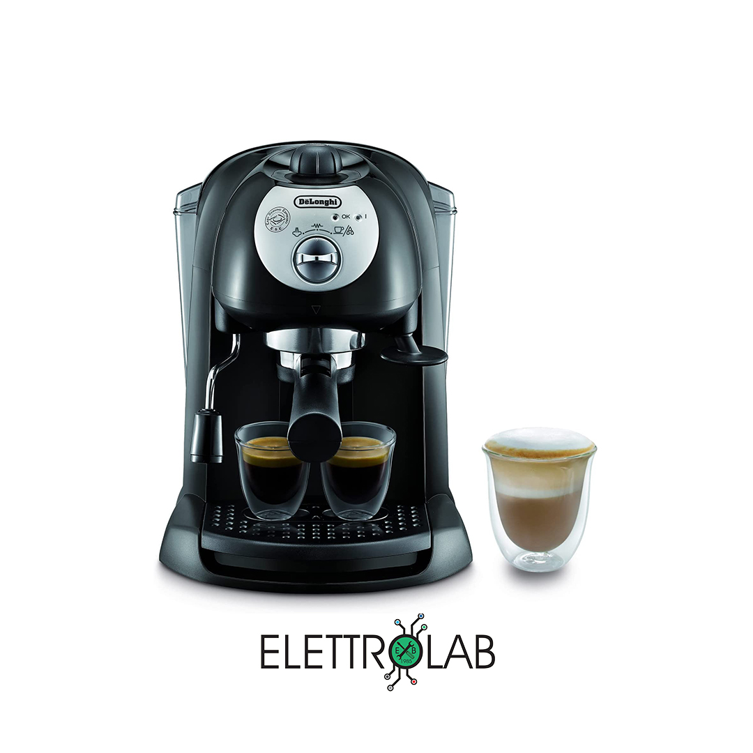 Macchina Caffè DeLonghi EC201CD.B