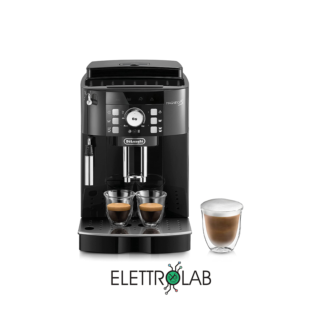 Macchina Caffè DeLonghi Magnifica S ECAM21.110.B