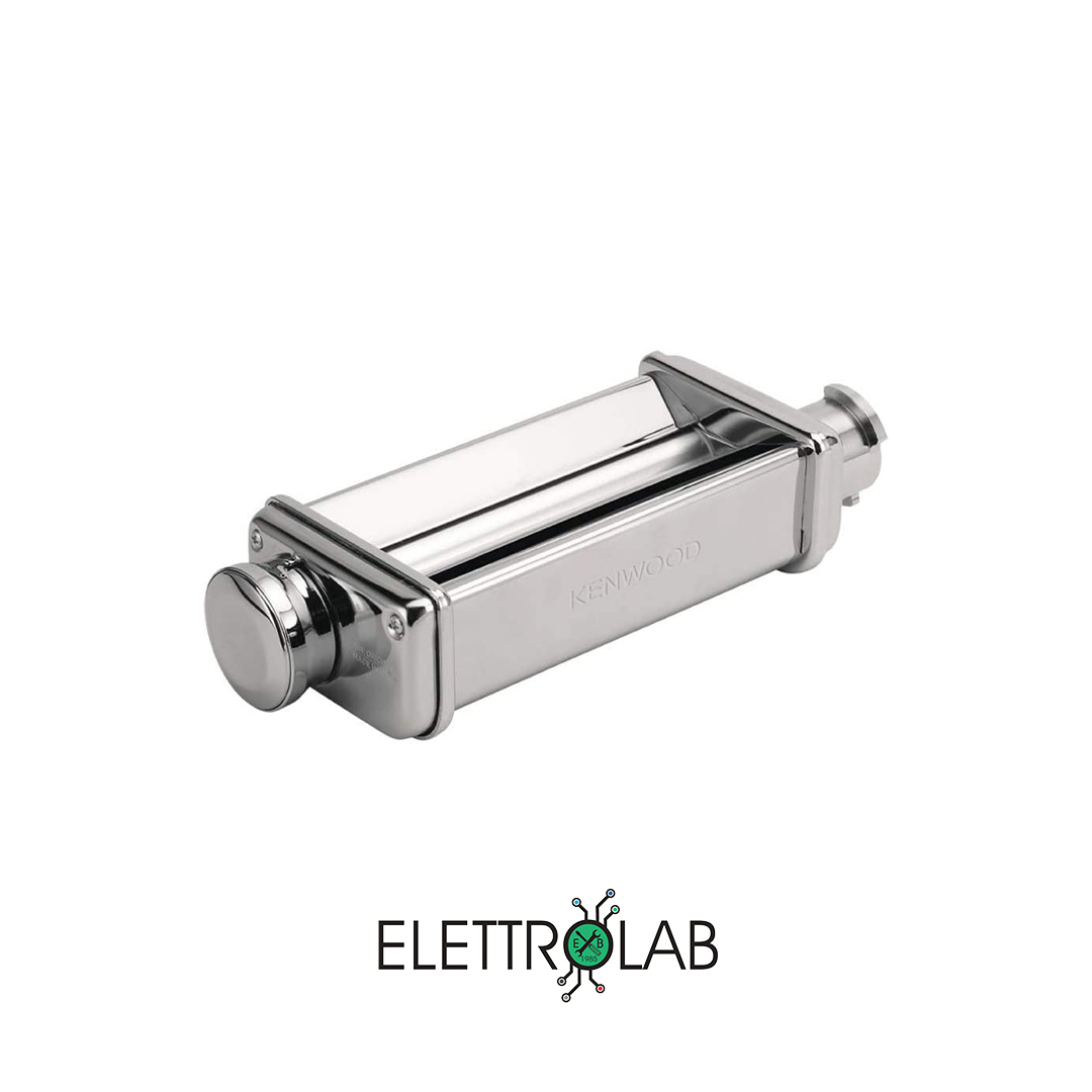 Sfogliatrice per impastatori Kenwood