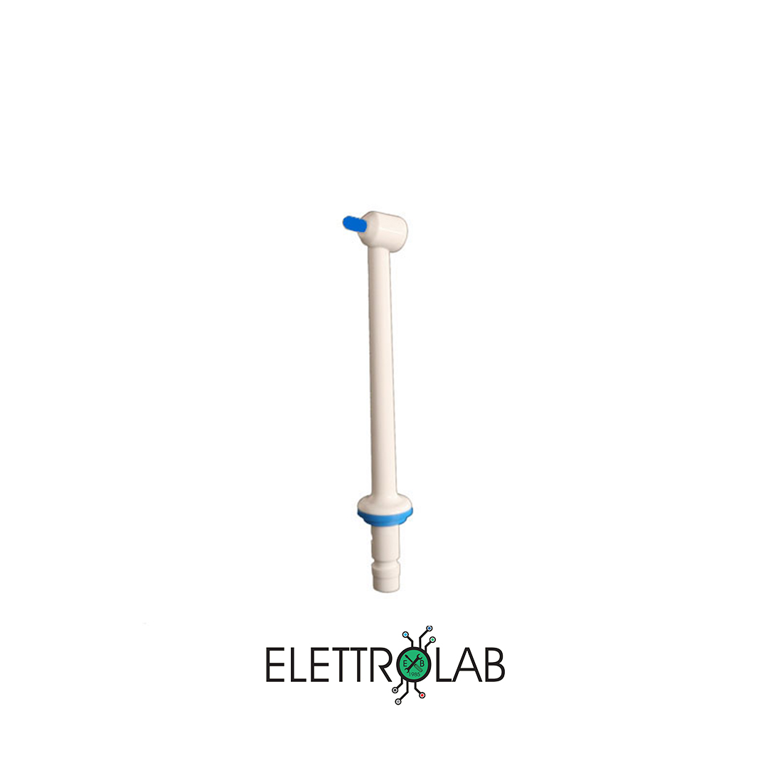 Lancia di ricambio ed 15 set 4 beccucci md 15 water jet