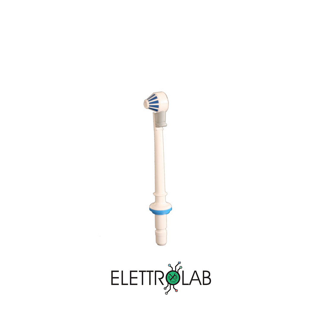 Lancia di ricambio ed 15 set 4 beccucci md 17 oxi jet