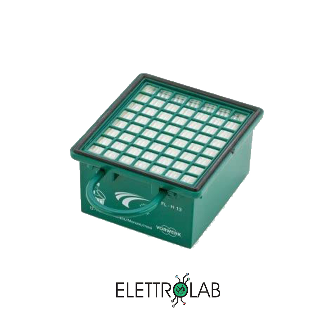 Microfiltro igienico Folletto VK130/131