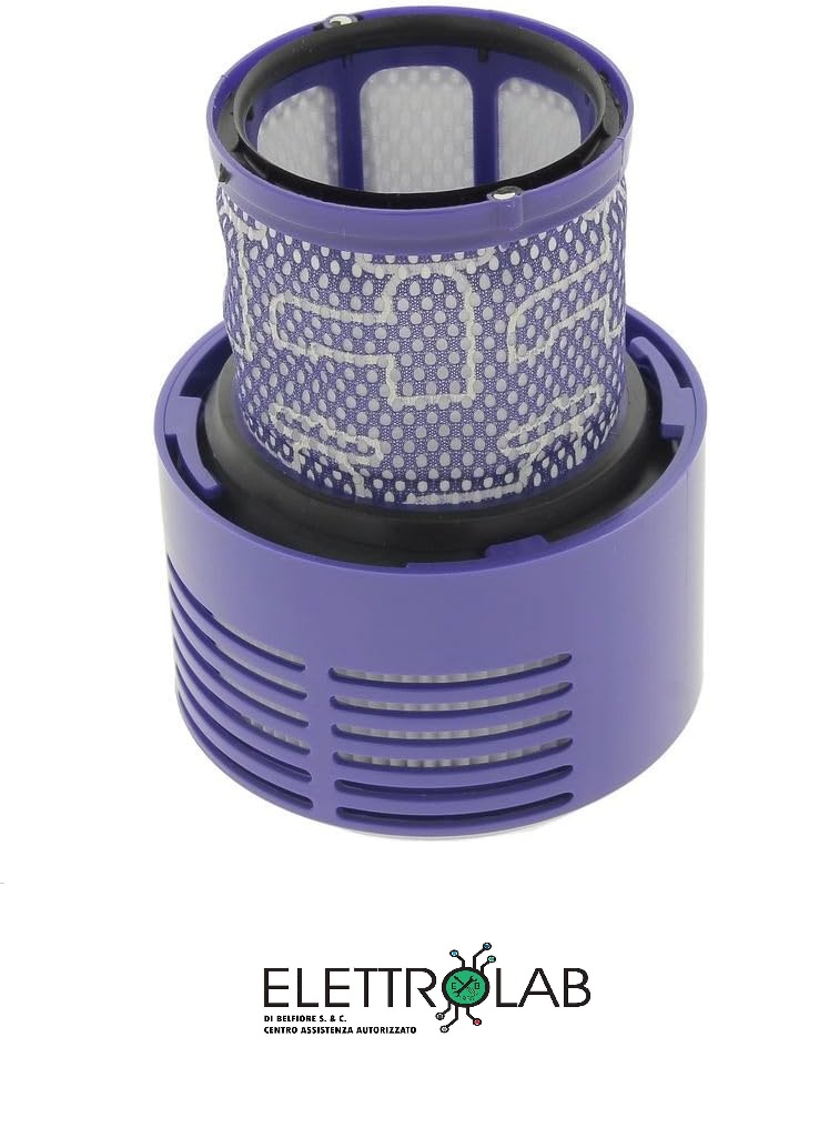 Filtro per Dyson V10